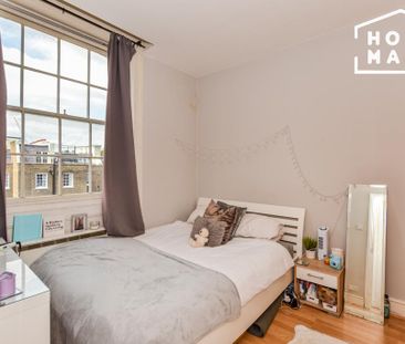 3 bedroom flat to rent - Photo 2