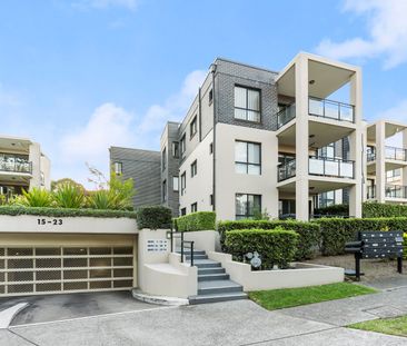 28/15-23 Premier Street, Gymea NSW 2227 - Apartment For Rent | Domain - Photo 2