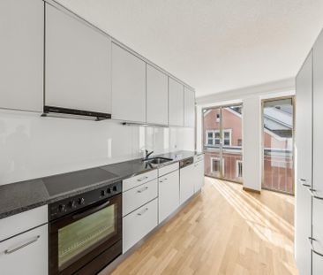 Ihre neue Wohlfühloase im Zentrum von Biel! - Foto 2