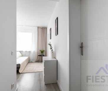 Warszawa Praga-Południe, ul. Złotej Wilgi - Zdjęcie 4