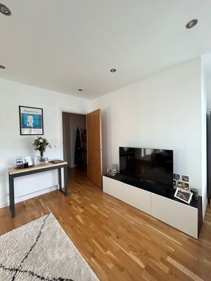 1 Bed Flat, Norwich House, SW16 - Photo 1