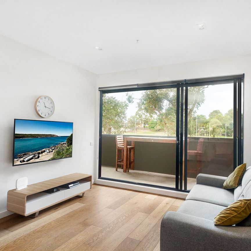 Unit 113/108 Glen Iris Road, Glen Iris. - Photo 1