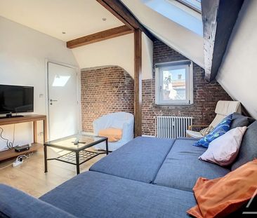 Appartement te huur - foto 1