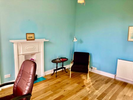 2 Bed Flat, Marlborough Avenue, G11 - Photo 2