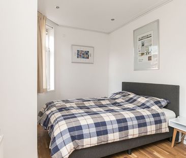 Appartement te huur: Rustenburgerstraat 326-3 1072 HC Amsterdam - Foto 3