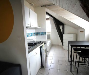 Location Appartement 1 pièce 24m² NANTES 44100 - Photo 2