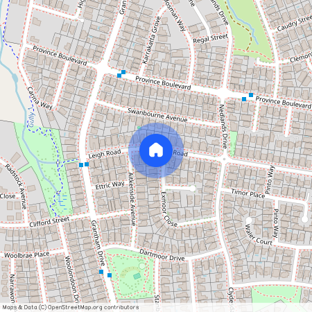 93 Leigh Road, Highton