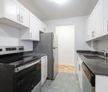 For Lease - 165 Cosburn Avenue Unit# 502, Toronto, Ontario - Photo 5