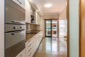 Apartamento T2 em Setúbal