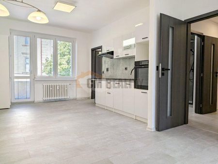 Pronájem, Byt, 3+kk, 53 m² - Photo 3