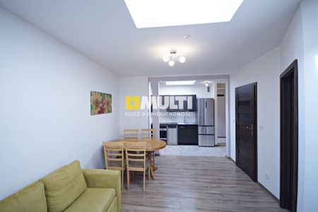 2-pokojowe mieszkanie w samym centrum Szczecina - Photo 4