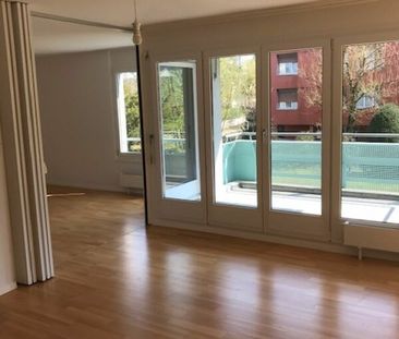 2.5 Zimmer, EG - Photo 2