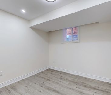For Lease - 47 Sapphire Drive Unit# Bsmt, Richmond Hill, Ontario - Photo 3