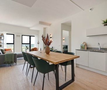 Te huur: Appartement Aziëweg in Haarlem - Foto 5