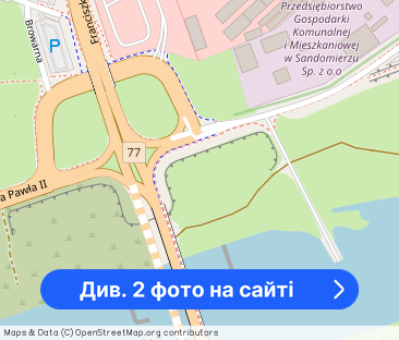 Mieszkanie na wynajem - Фото 1