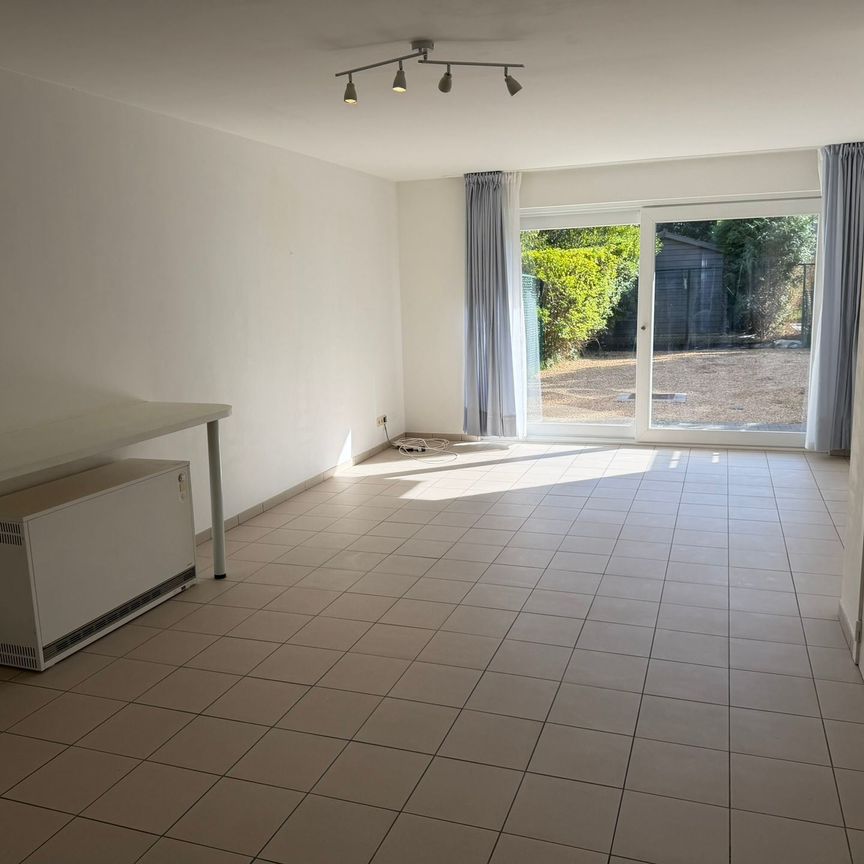 Appartement te huur in Meise met 1 slaapkamer - Foto 1
