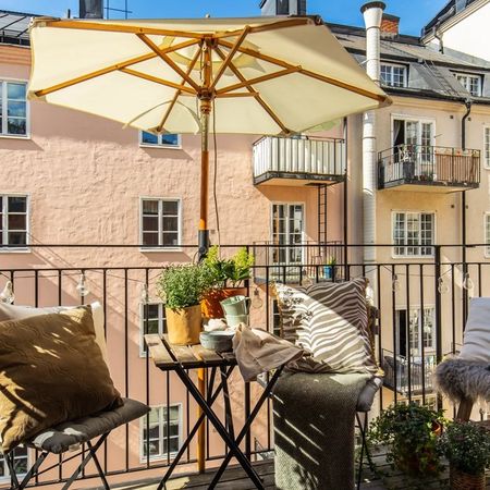 Rutger Fuchsgatan, Stockholm - Foto 4