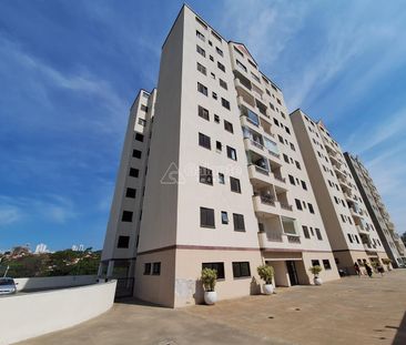 Apartamento 03 com quartos para locação no Taquaral - Photo 6
