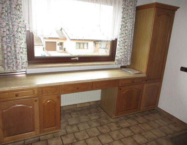 OG Wohnung mit Treppenlift, ohne Garage - Foto 1