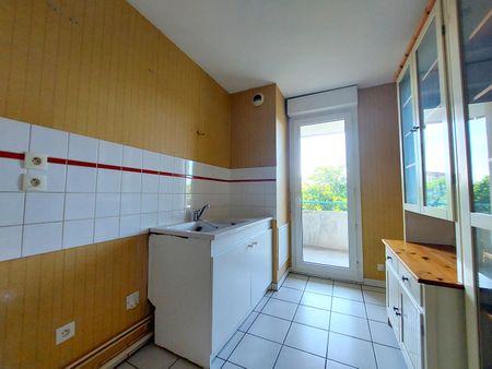 Appartement T3 Blagnac à louer - Photo 4