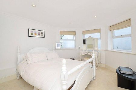 3 bedroom apartment to rent - Photo 2