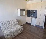 Location Appartement 1 pièce 19m² VANDOEUVRE LES NANCY 54500 - Photo 3