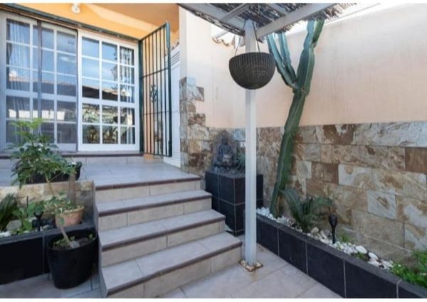 3 bedroom luxury House for rent in Benalmádena, Spain