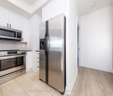 2087 Lake Shore Boulevard West condo — Toronto, ON (2-Bedroom) - 2 ... - Photo 1