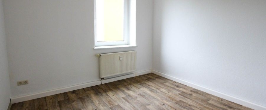 3-Raum-Wohnung in zentrumsnaher Lage von Aue - Photo 1