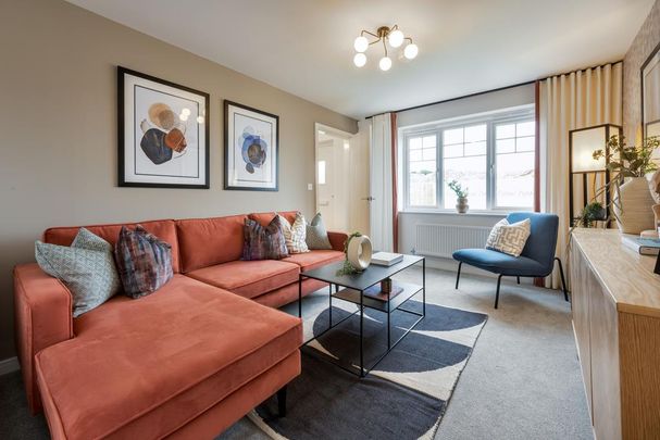 3 bedroom house to rent - Photo 1