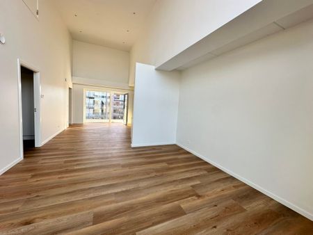 Unik 3-værelses lejlighed med fjordudsigt og stor altan - Photo 5