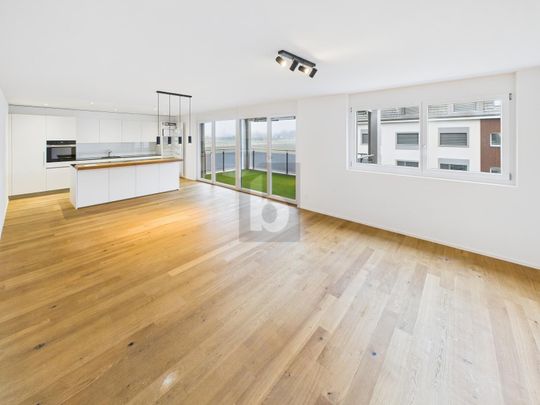 GREEN OASIS WITH LOTS OF EQUIPMENT - Foto 1