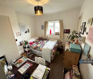 4 bedroom terraced house to rent - Photo 5