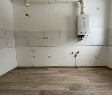 3-Zimmer-Wohnung in Wilhelmshaven City - Photo 3