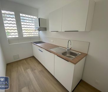 Location Appartement 1 pièce 41m² ST DENIS 97400 - Photo 6