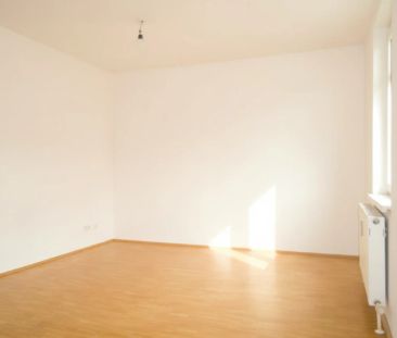 Sonnige Garconniere mit AllgGarten nahe CITY PARK - Foto 1