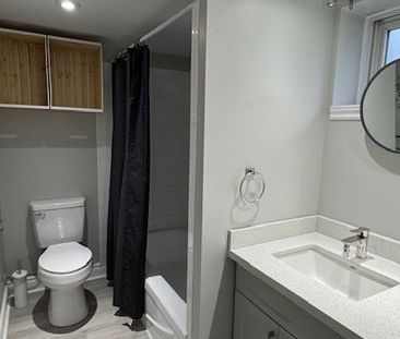 For Lease - 134 St. David's Road Unit# Basement Unit, St. Catharine... - Photo 3