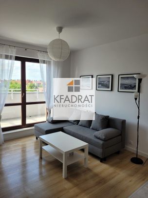 Nowe miasto / Apartament na wynajem - Photo 1