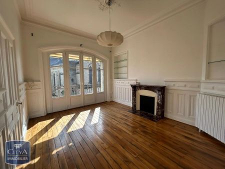 Appartement à louer 4 pièces 124.73m² - Photo 3