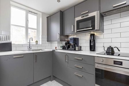 2 bedroom flat to rent - Photo 4