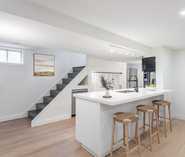 For Lease - 588 Victoria Park Avenue Unit# Lower, Toronto, Ontario - Photo 6