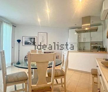 Alquiler de piso en Lugar Urbanizacion Fuentes del Rodeo - Photo 5