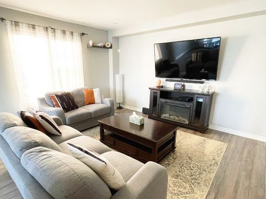 For Lease - 503 McJannett Avenue, Milton, Ontario - Photo 1