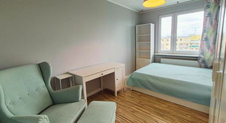 2 pokoje z widokiem na Wrocław | balkon | po remon 51.5 m² - Photo 2