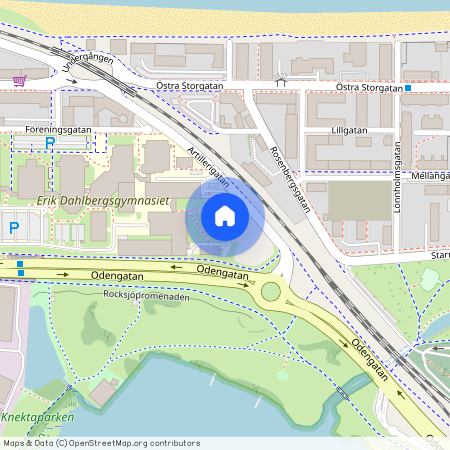 Jönköping, Östra, 54, 55321