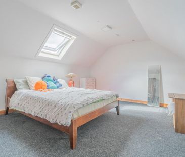 3 bedroom terraced house to rent - Photo 5