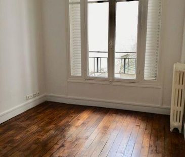 A LOUER 2 PIECES Paris XIIIème 25.47m² - Photo 1