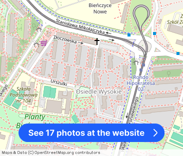 Ustawne 3 pokoje, świetna komunikacja. - Photo 1