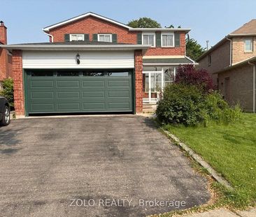 For Lease - 50 Dundalk Crescent, Brampton, Ontario - Photo 5