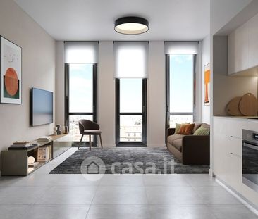 Trilocale in Affitto in Viale Giulio Richard 1 a Milano - Foto 2